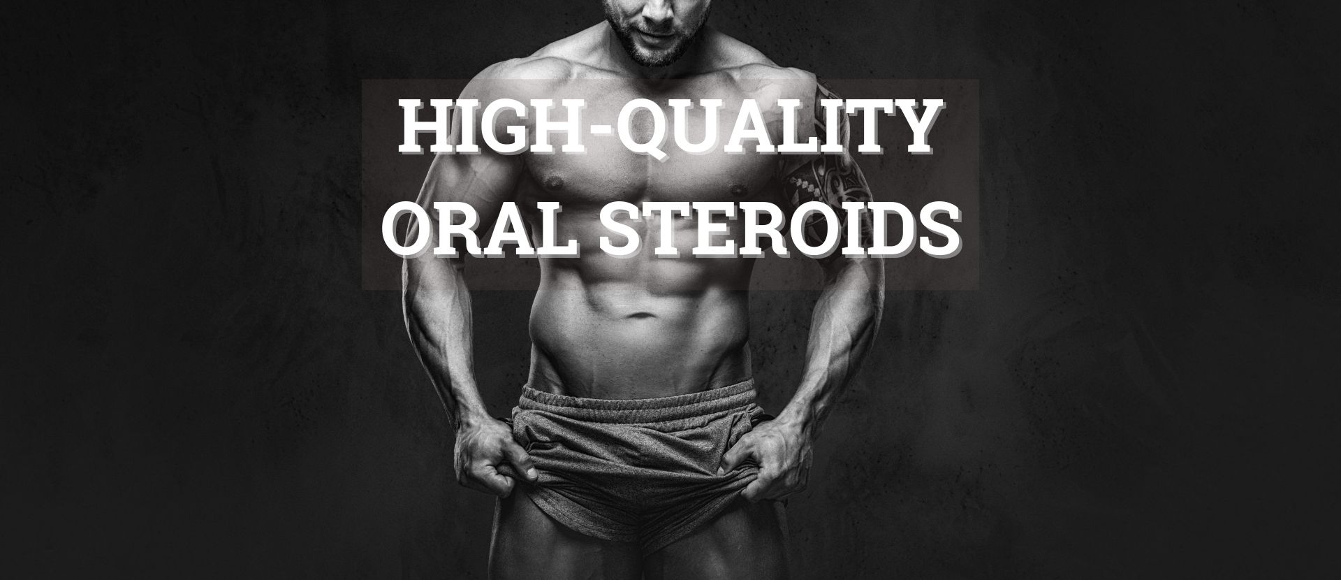 Steroidi orali di alta qualità