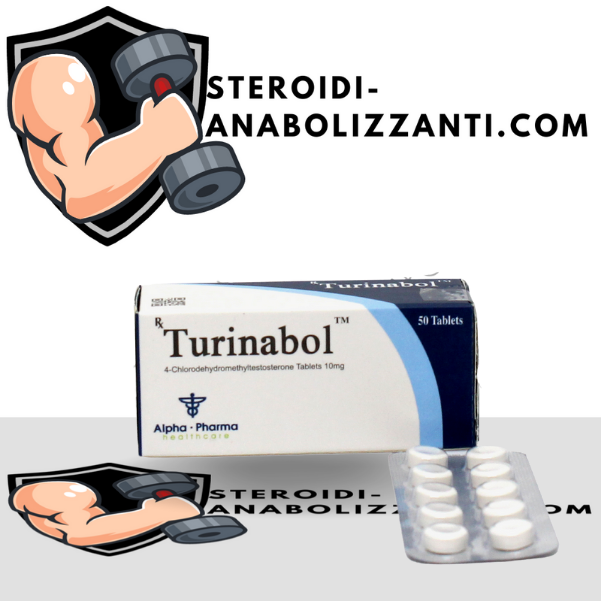 Turinabol 10