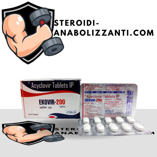 Ekovir 200