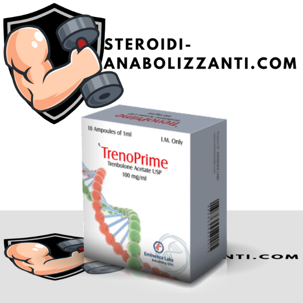 Trenoprime