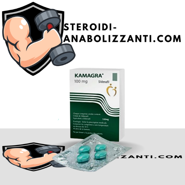 Kamagra 100