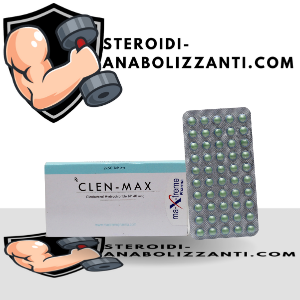 Clen-Max