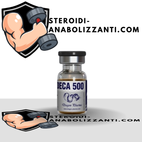 Deca 500