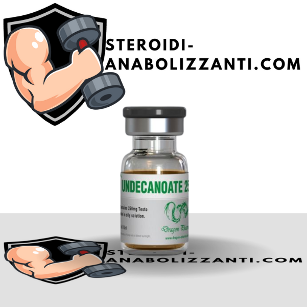 Undecanoate 250