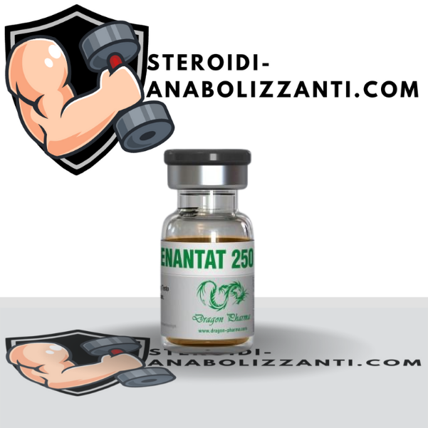 Enanthat 250