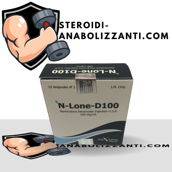 N-Lone-D 100