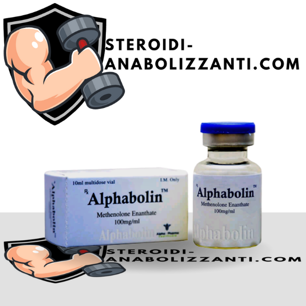 Alphabolin (fiala)