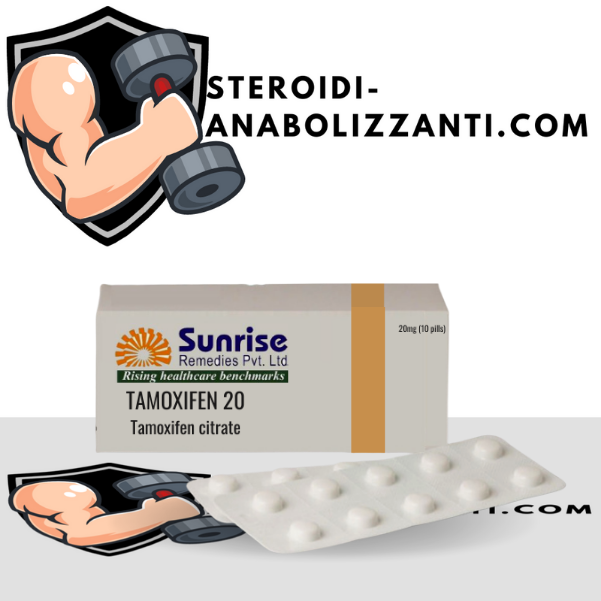 Tamoxifen 20