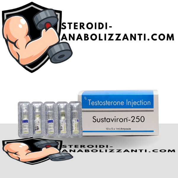 Sustaviron-250