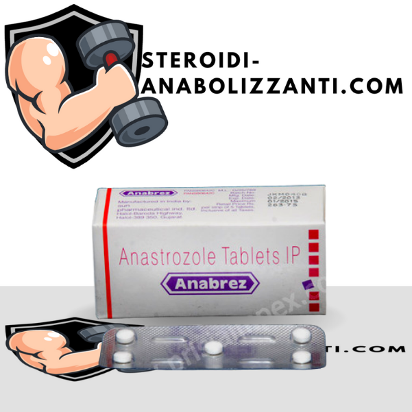 Anastrozole