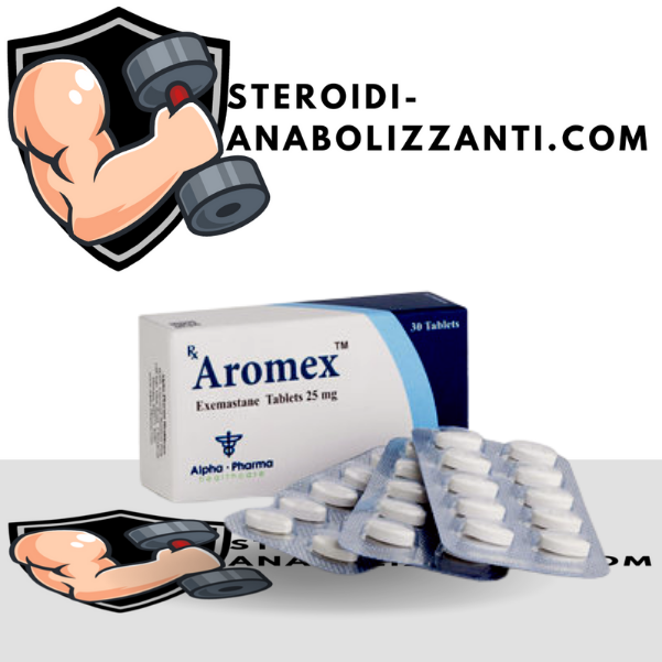 Aromex