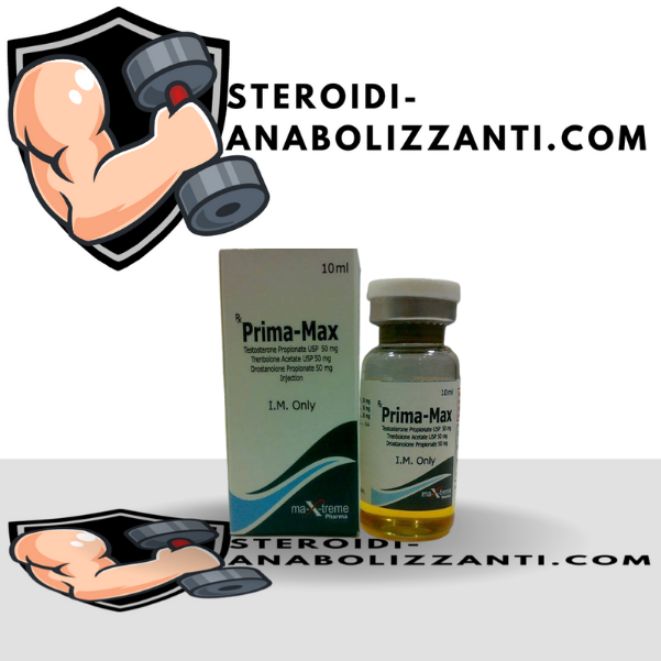 Prima-Max