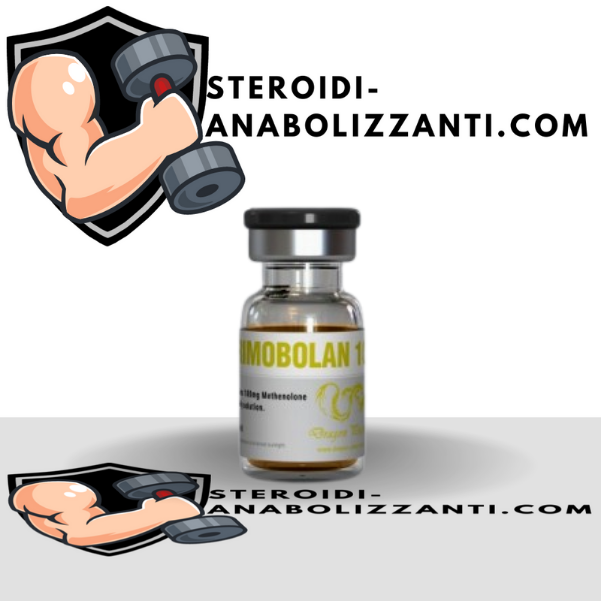 Primobolan 100