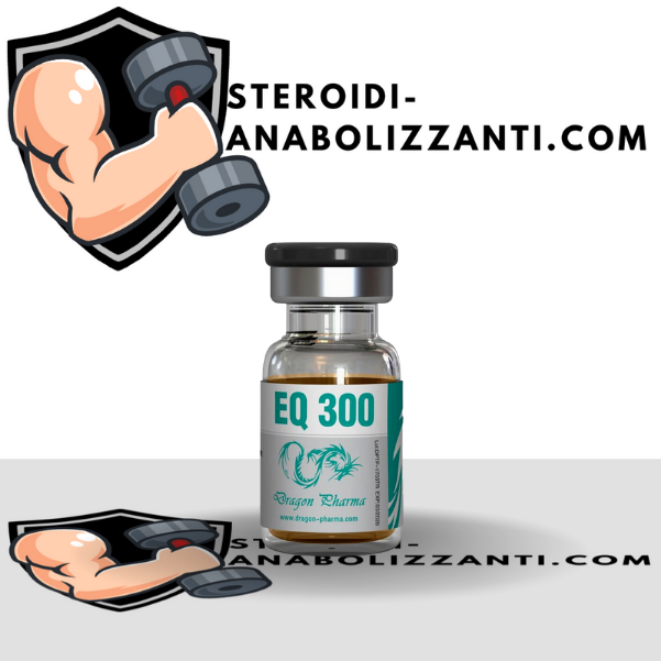 EQ 300