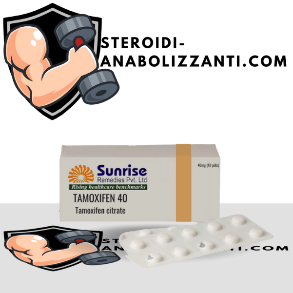 Tamoxifen 40