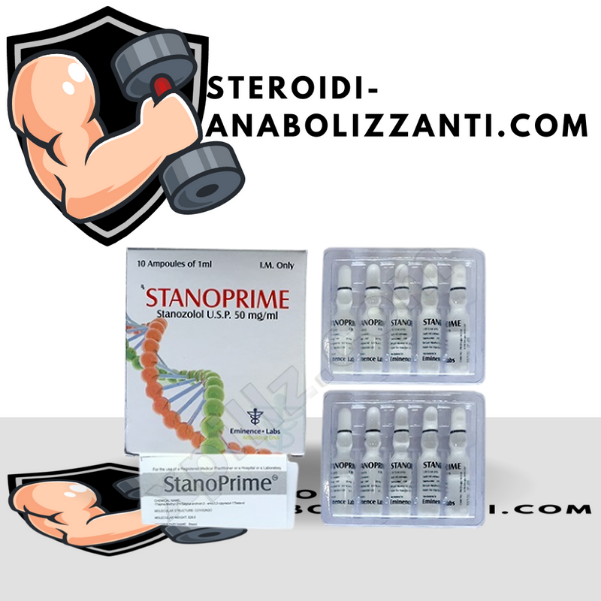 Stanoprime