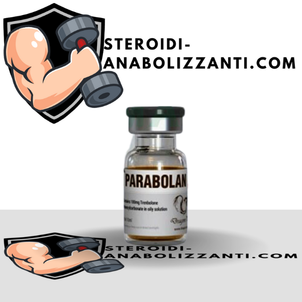 Parabolan 100