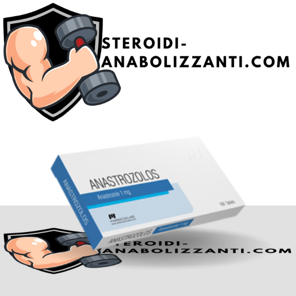 Anastrazolos 1