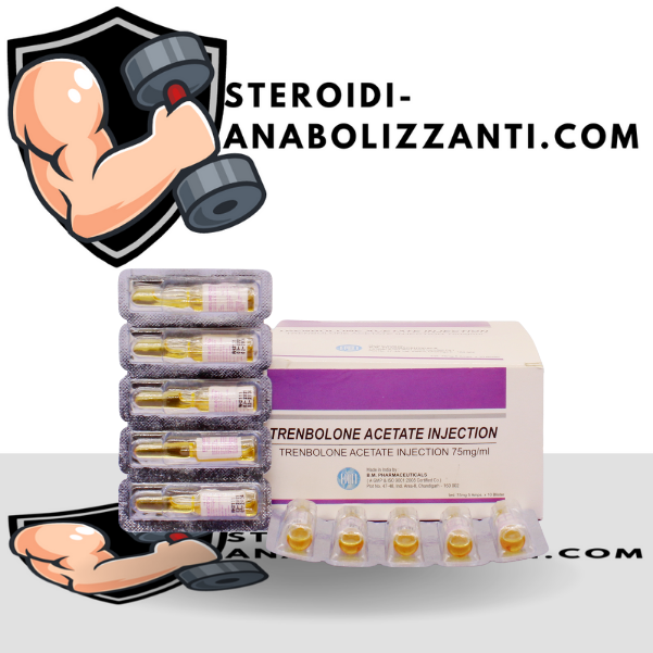 Trenbolone-75