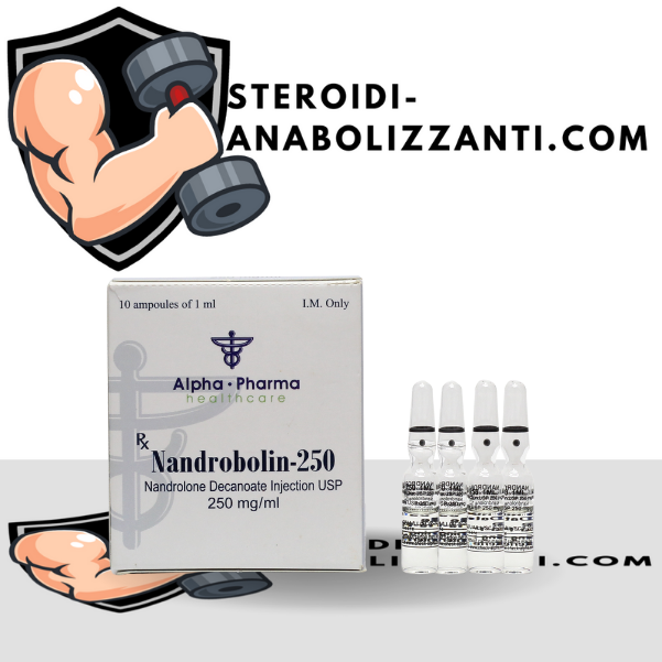 Nandrobolin