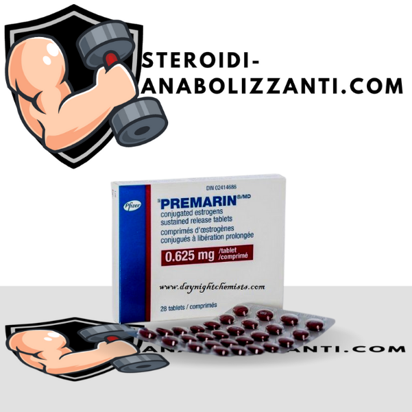 Premarin