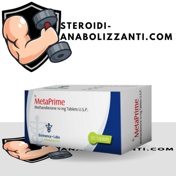 Metaprime