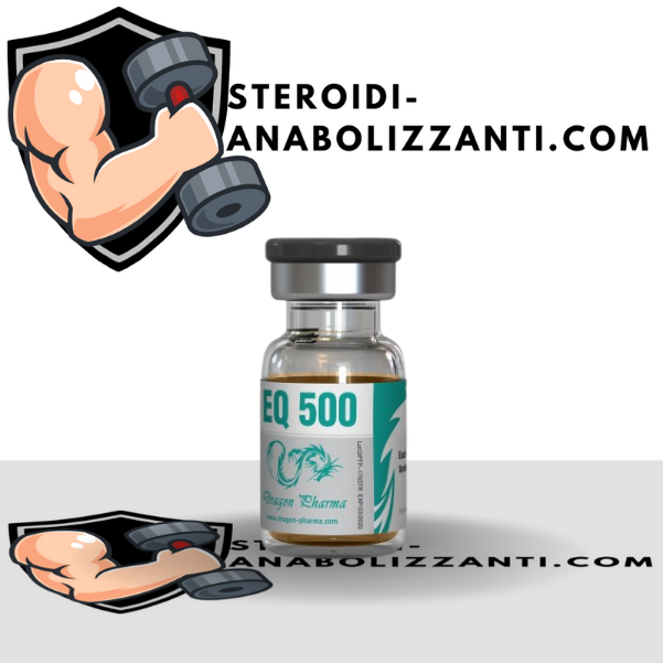 EQ 500