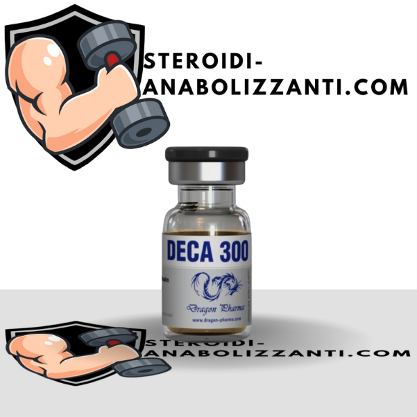 Deca 300