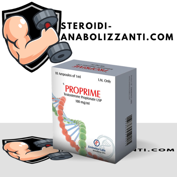 Proprime