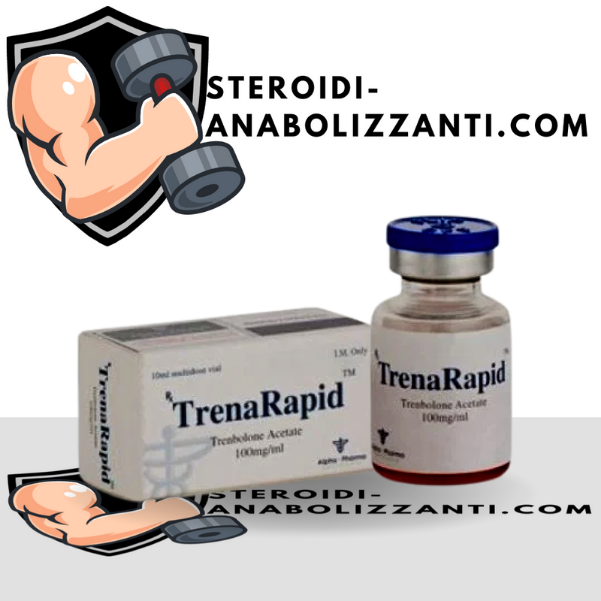Trenarapid