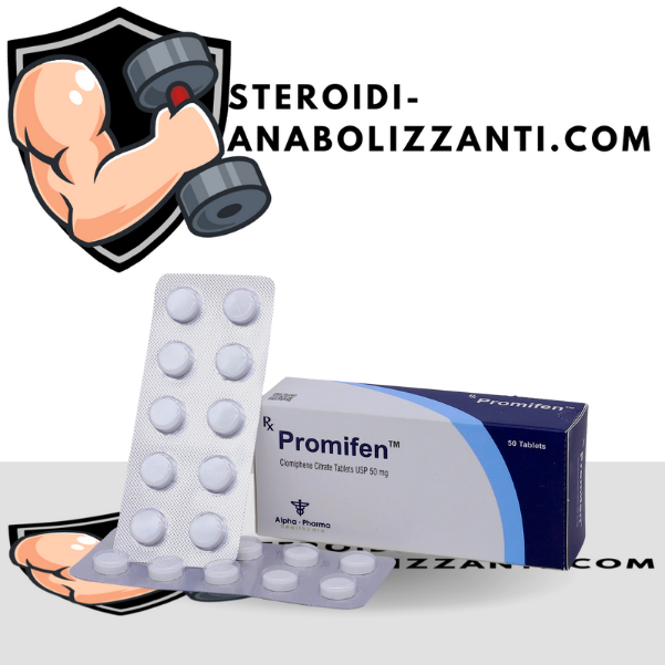 Promifen