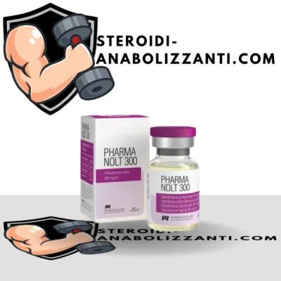Pharma Nolt 300