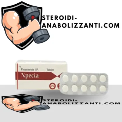 Npecia 5