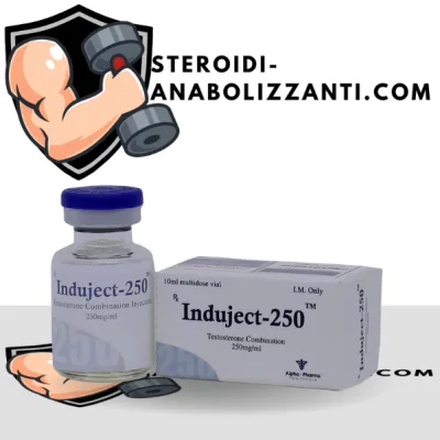 Induject-250 (fiala)