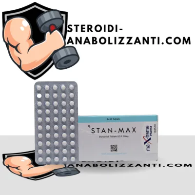 Stan-Max