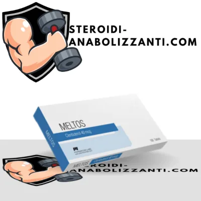 Meltos 40