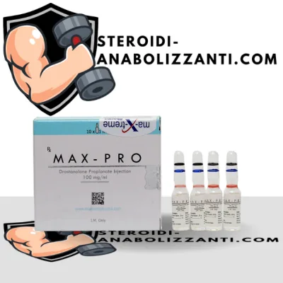 Max-Pro