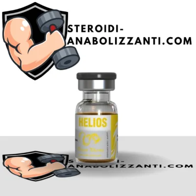 HELIOS