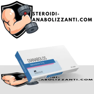 Dianabolos 10