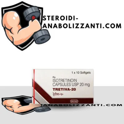 Tretiva 20