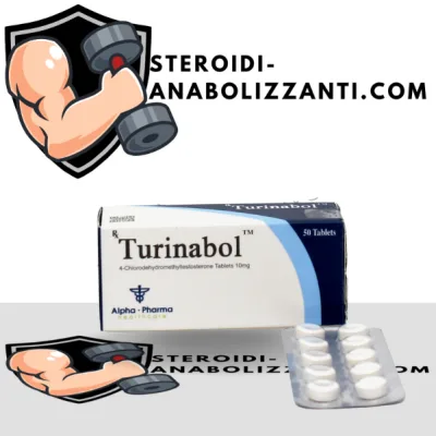 Turinabol 10