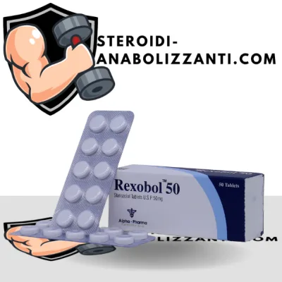 Rexobol-50