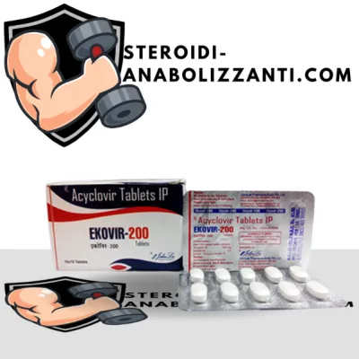 Ekovir 200