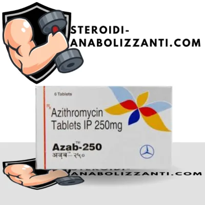 Azab 250