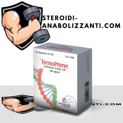 Trenoprime