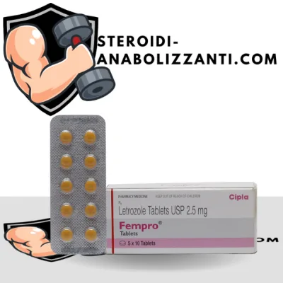 Fempro