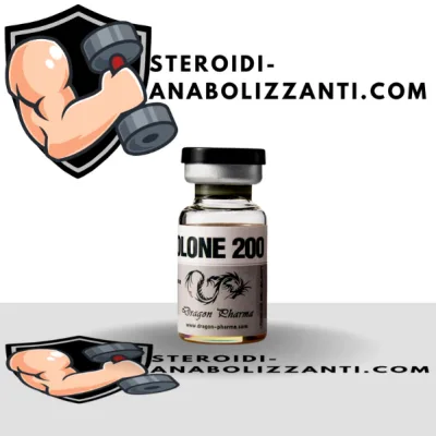 Trenbolone 200