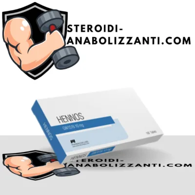 Hennos 10