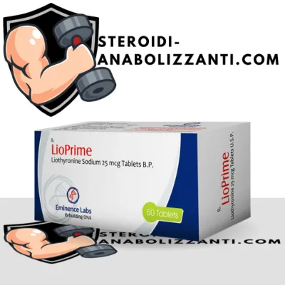 Lioprime