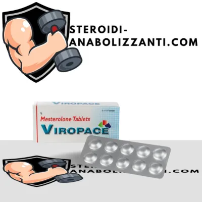 Viropace